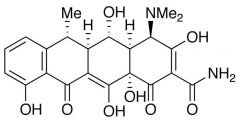 4-Epi Doxycycline (>70%)