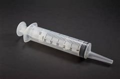 Exel Catheter Syringe STERILE 30cc, 60cc