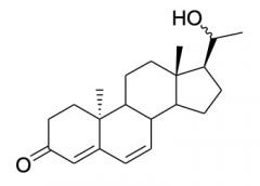 20α/β-Dihydrodydrogesterone ~1:1 mixture