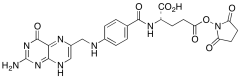 Folic Acid NHS Ester (~90% )