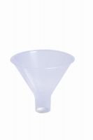 Funnels, Powder, Economy, Polyethylene