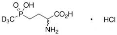 Glufosinate-d3 Hydrochloride