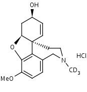 Galanthamine-d3 HCl