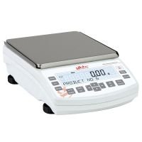 Balance, Precision, 6000g X 0.01g, Internal Calibration, 100-240V, 50-60Hz, Includes ISO/IEC 17025:2017 Calibration Certificate