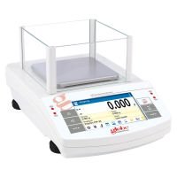 Balance, Precision, Touchscreen, 1000g x 1mg, External Calibration, 100-240V, 50-60Hz