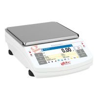 Balance, Precision, Touchscreen, 4500g X 0.01g, External Calibration, 100-240V, 50-60Hz, Includes ISO/IEC 17025:2017 Caibration Certificat