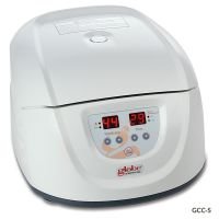 Centrifuge, Clinical, Standard, 230v/50Hz, EU Plug, w/ 12-Place Rotor, Sleeves & Risers