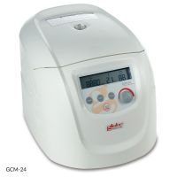 Centrifuge, Micro, 24-Place, High Speed, 230v,50Hz w UK Plug and 24-Place Rotor for 1.5/2.0mL MCTs