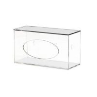 Glove Dispenser - Single Acrylic