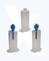 Multi-Sample Luer Holders, 5-7.5 mL, Non sterile