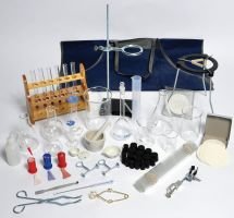 Chemistry Hardware Assortment, Deluxe