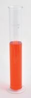 Hydrometer Cylinders, Borosilicate Glass