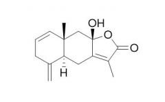 Hydroxylinderstrenolide