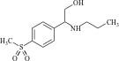 Imrecoxib Impurity 28