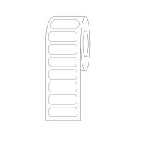 Label Rolls, Cryo, 21x7mm, for 0.5mL Tubes, White