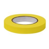 Labeling Tape, 3/4" x 60yd per Roll, with 26 different colors