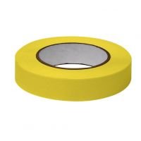 Labeling Tape, 1" x 60yd per Roll, with 26 different colors