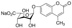 4-Methylumbelliferyl α-L-Idopyranosiduronic Acid, Sodium Salt 1