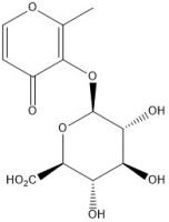 Maltol Glucuronide