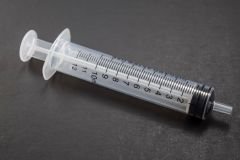  LUER SLIP/LOCK SYRINGE in bulk non sterile, 1mL,3mL,5mL,10mL,20mL,30mL,60mL