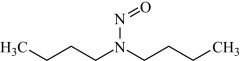 N-Nitroso-Di-N-Butylamine