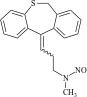 N-Nitroso Northiadene