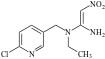 N-Desmethyl Nitenpyram