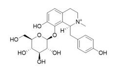 N-Demethylfordianoside