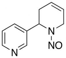 (R,S)-N-Nitroso Anatabine