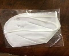 FACE MASK KN 95