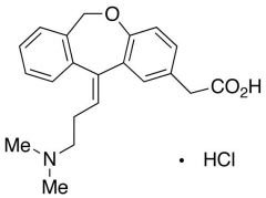 (E)-Olopatadine Hydrochloride