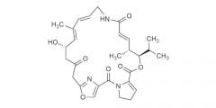 Virginiamycin M1 (Pristinamycin IIA)