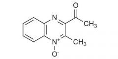 1-Desoxy-Mequindox