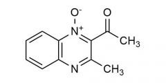 4-Desoxy-Mequindox