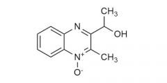 2-Isoethanol-1-desoxy-Mequindox 2-iso-1-DMEQ