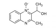 2-Isoethanol-4-desoxy-Mequindox 2-iso-4-DMEQ