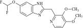 Pantoprazole Impurity 61 DiHCl