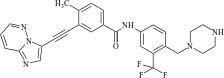 Ponatinib Metabolite AP-24567