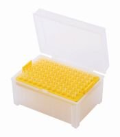 Racked Filter Pipette Tips, Sterile
