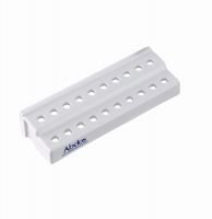 Racks for Microcentrifuge Tubes, Interlocking, Polypropylene