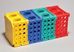 Rotator Workstation, Polypropylene