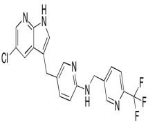 Pexidartinib