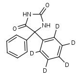 Phenytoin-d5