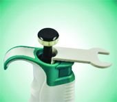 Variable Volume Fully Autoclavable Micropipettes
