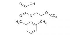 Dimethachlor-OA-D3 Dimethachlor CGA 50266-D3