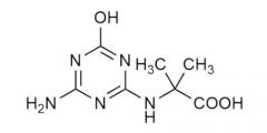 Terbuthylazin LM2