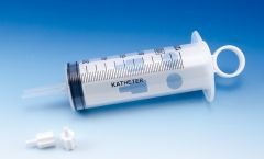 Soft-Ject Catheter Syringe 120mL