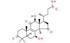 Lucidenic acid B