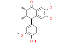 Holostyligone, (-)-