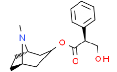 L-Hyoscyamine